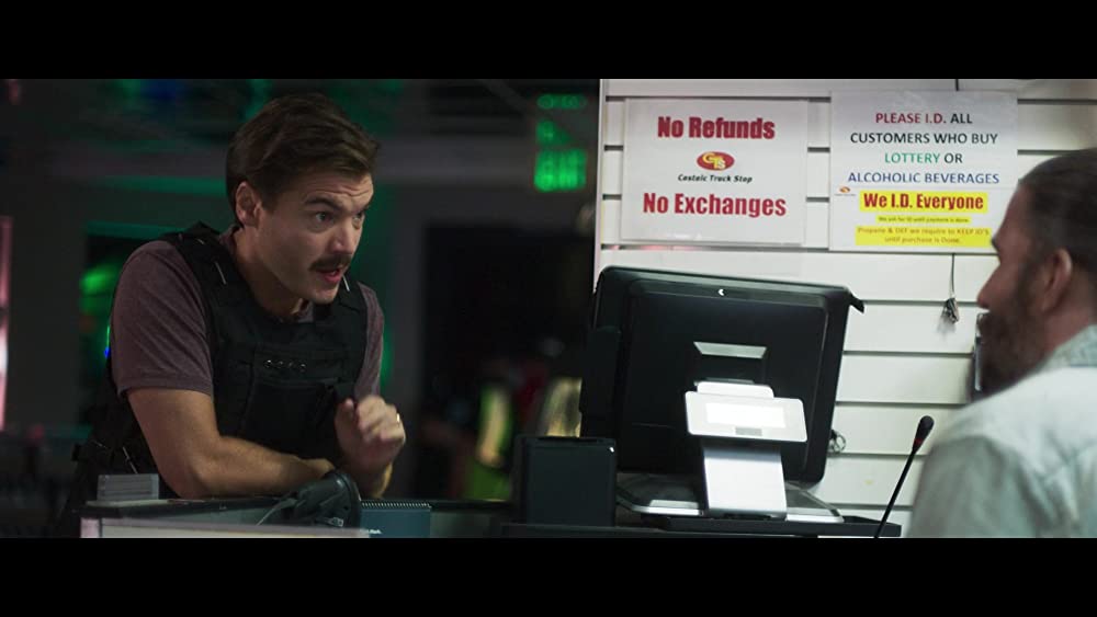 ミッドナイト・キラーの画像