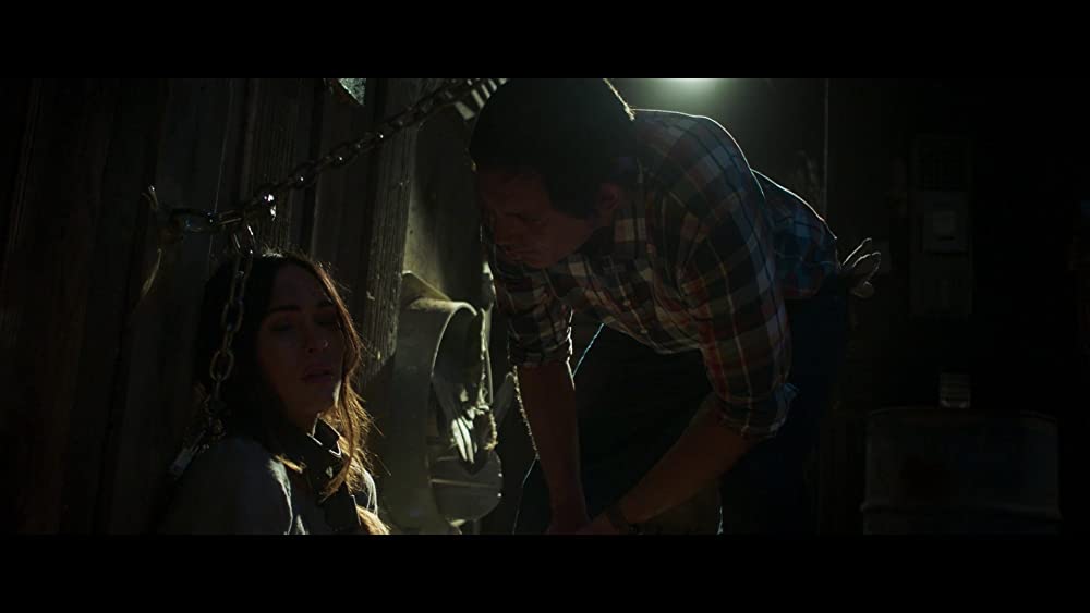 ミッドナイト・キラーの画像