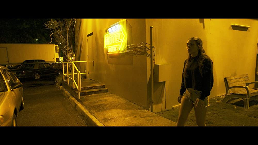 ミッドナイト・キラーの画像