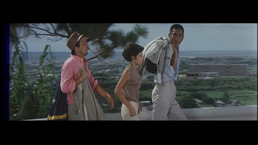 網走番外地 南国の対決の画像