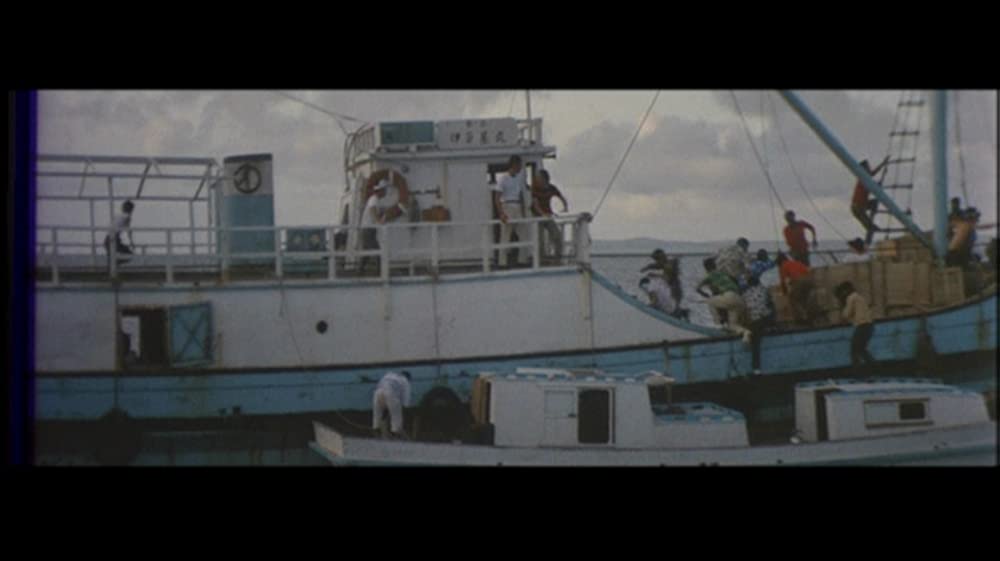 網走番外地 南国の対決の画像