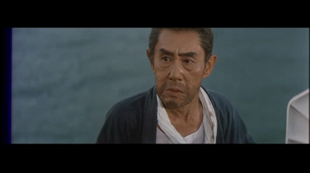 網走番外地 南国の対決の画像