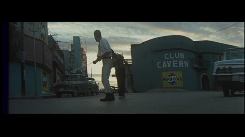 網走番外地 南国の対決の画像