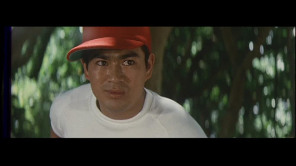 網走番外地 南国の対決の画像