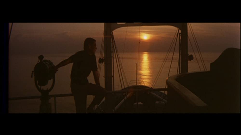 網走番外地 南国の対決の画像