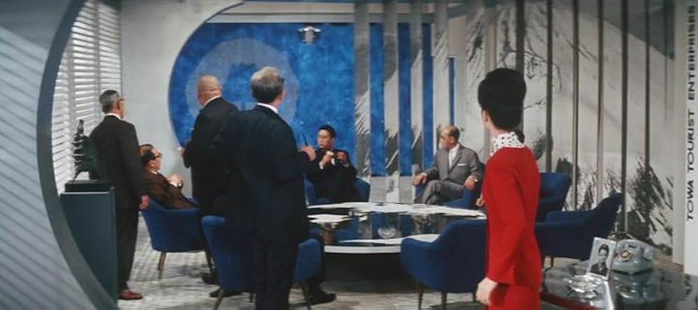 君も出世ができるの画像