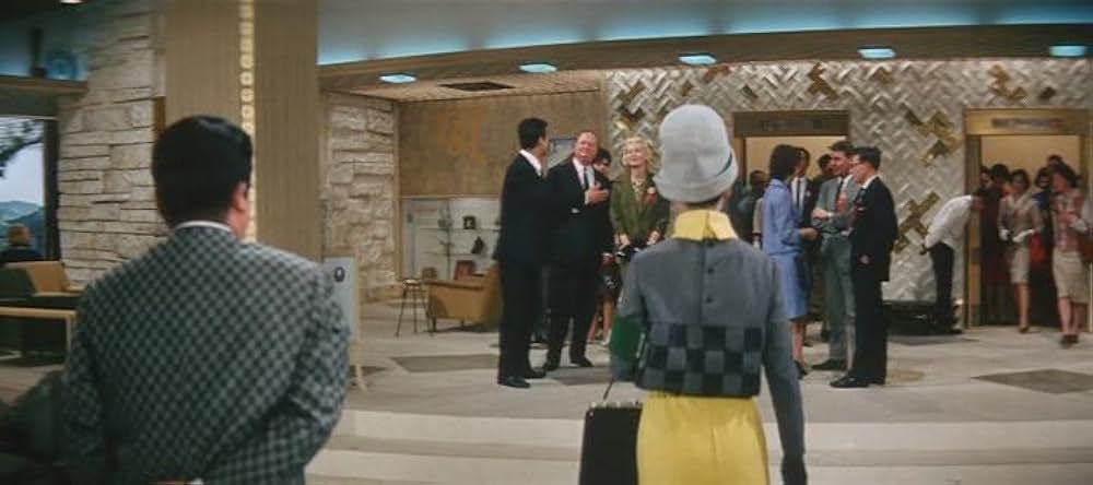 君も出世ができるの画像