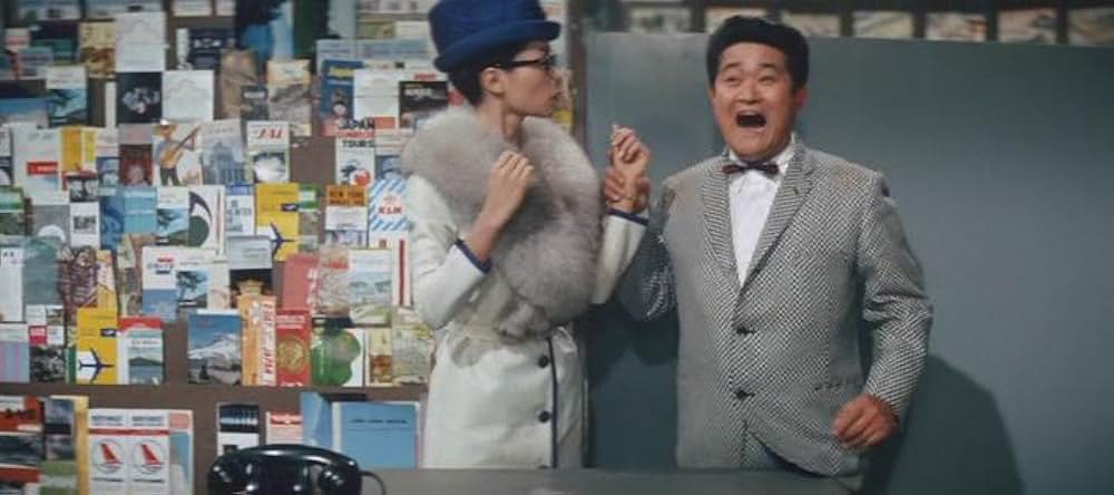 君も出世ができるの画像