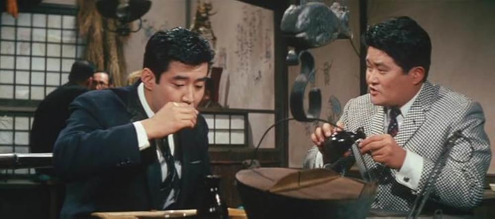 君も出世ができるの画像