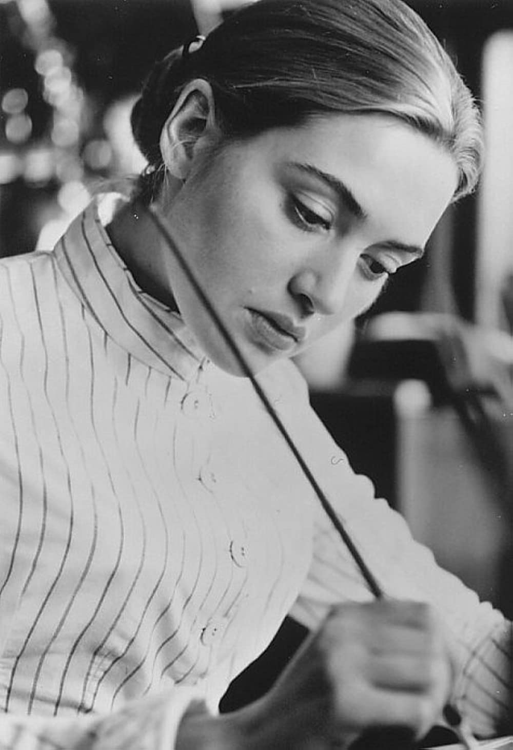 「日蔭のふたり」ケイト・ウィンスレットの画像