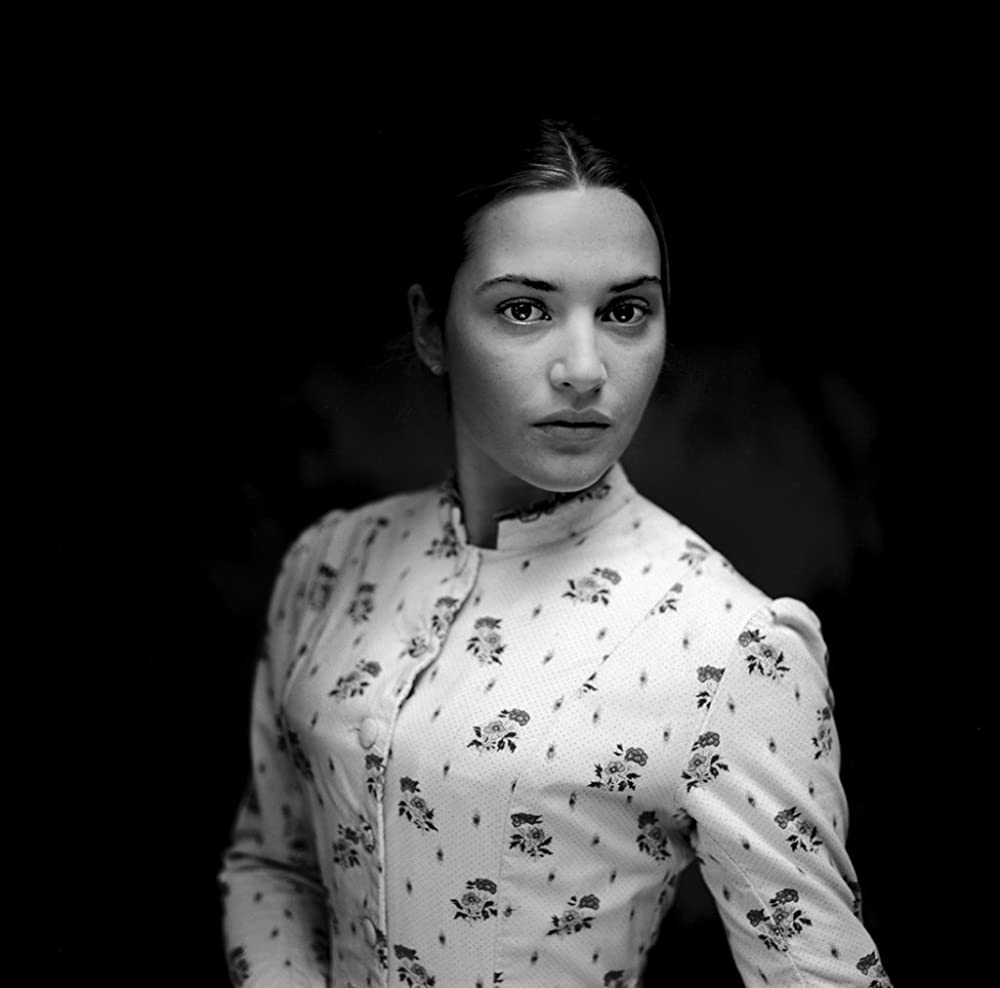 「日蔭のふたり」ケイト・ウィンスレットの画像