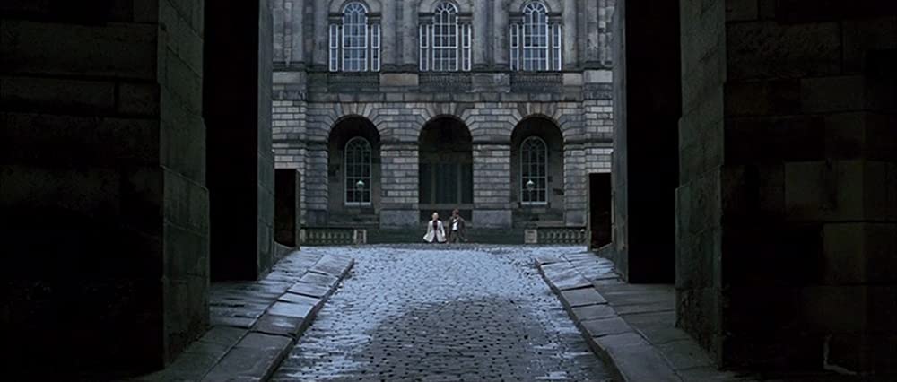 日蔭のふたりの画像