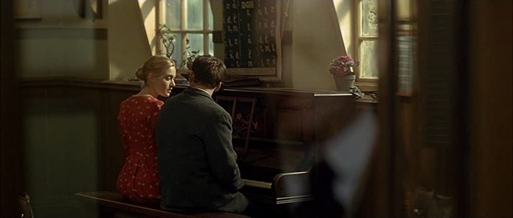 日蔭のふたりの画像