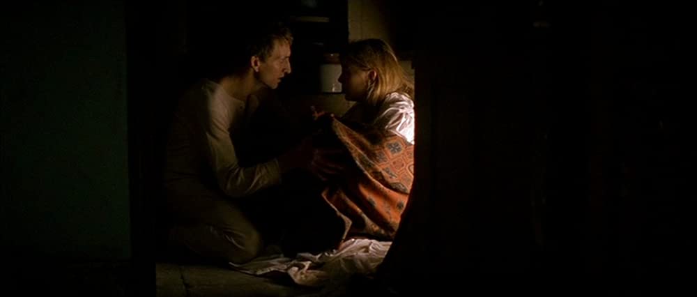 日蔭のふたりの画像