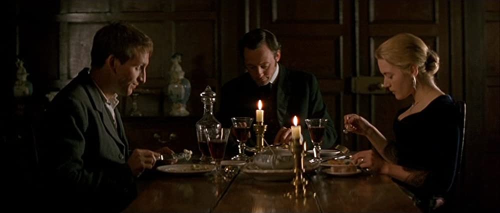 日蔭のふたりの画像