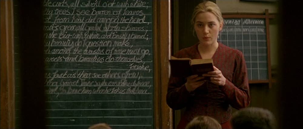 日蔭のふたりの画像