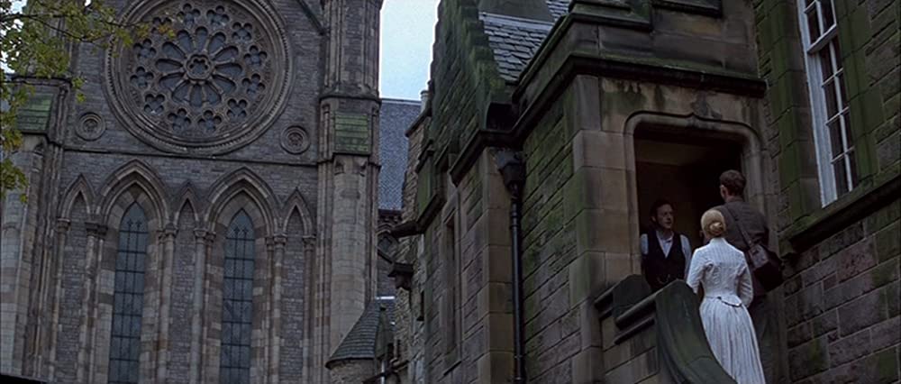 日蔭のふたりの画像