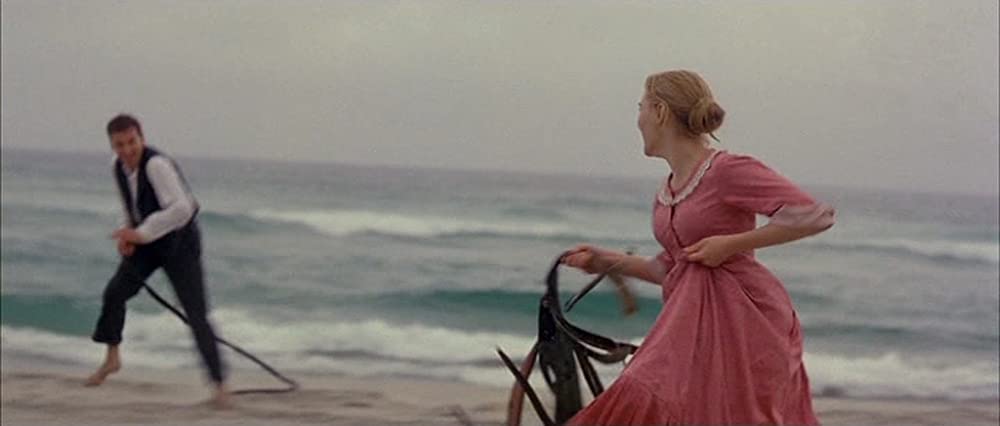 日蔭のふたりの画像