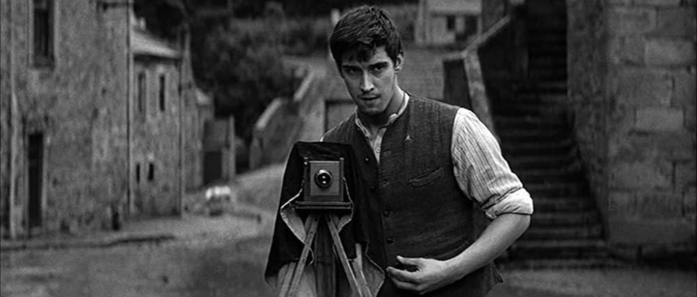 日蔭のふたりの画像