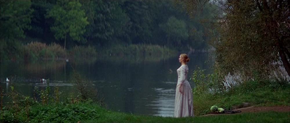 「日蔭のふたり」ケイト・ウィンスレットの画像