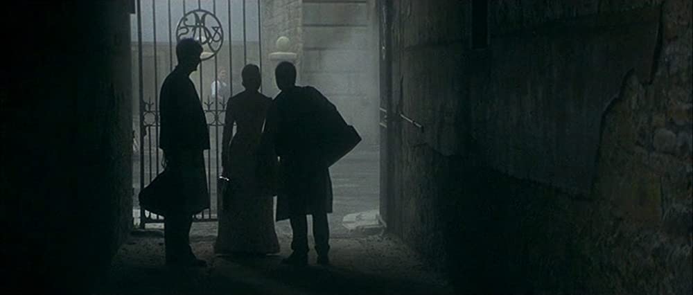 「日蔭のふたり」ケイト・ウィンスレットの画像