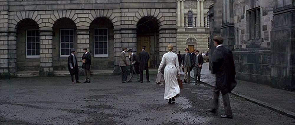 「日蔭のふたり」ケイト・ウィンスレットの画像