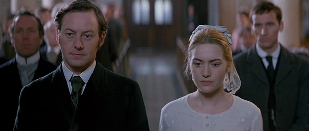 「日蔭のふたり」ケイト・ウィンスレットの画像