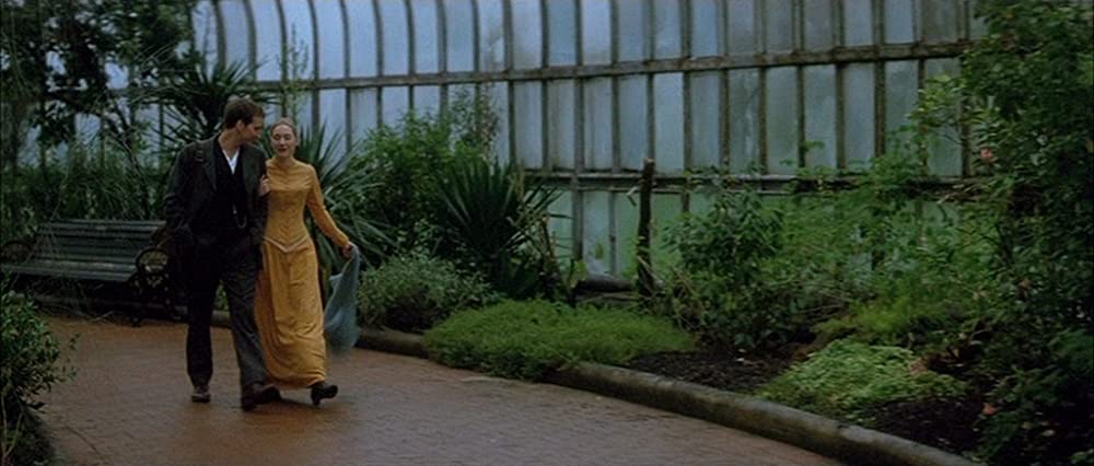 日蔭のふたりの画像