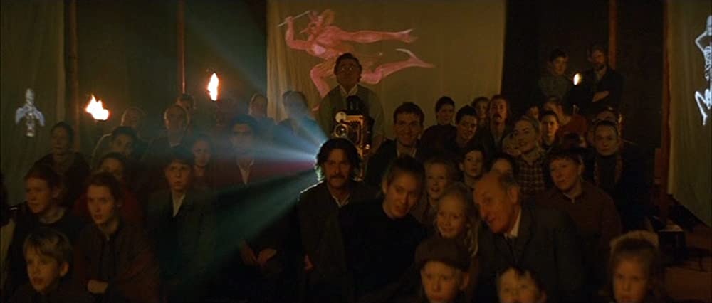 「日蔭のふたり」ケイト・ウィンスレットの画像