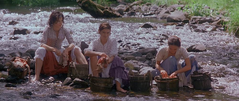 日蔭のふたりの画像