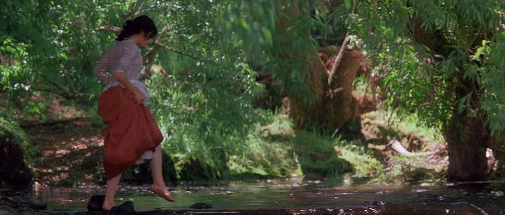 日蔭のふたりの画像