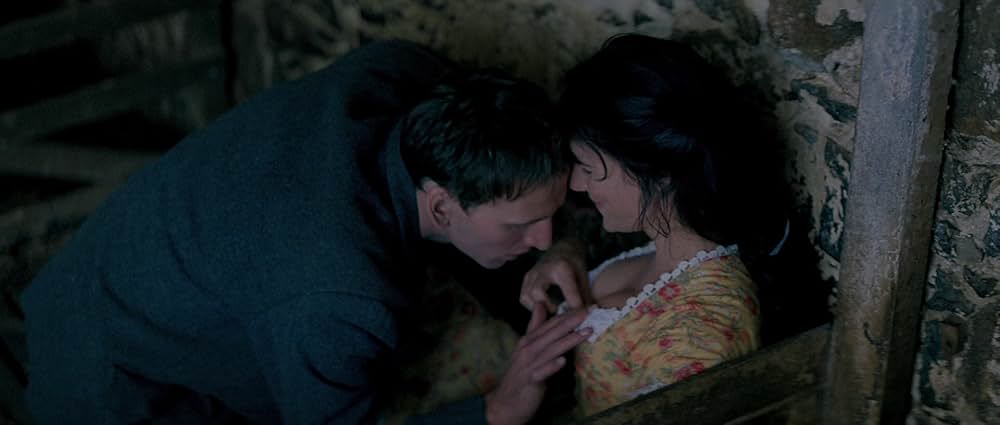 日蔭のふたりの画像