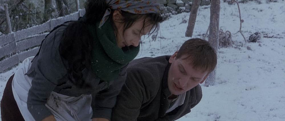 日蔭のふたりの画像