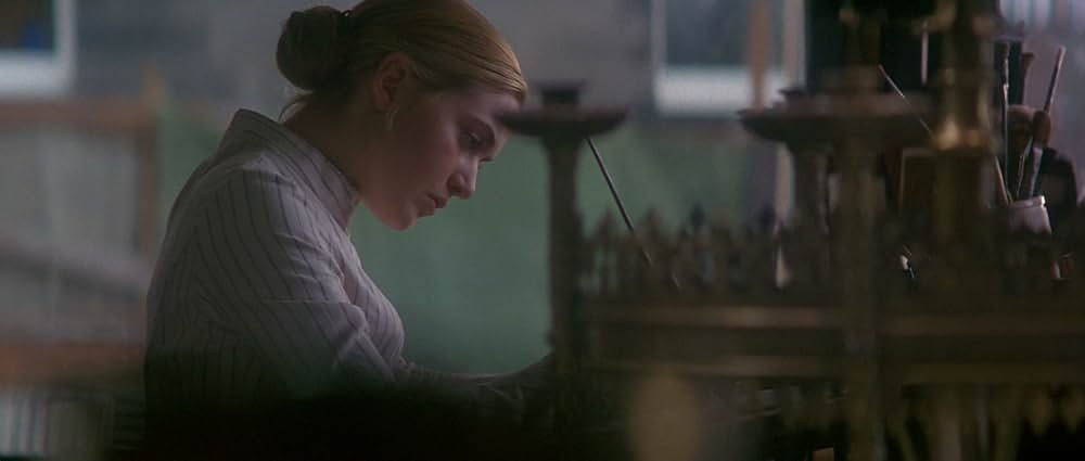 日蔭のふたりの画像