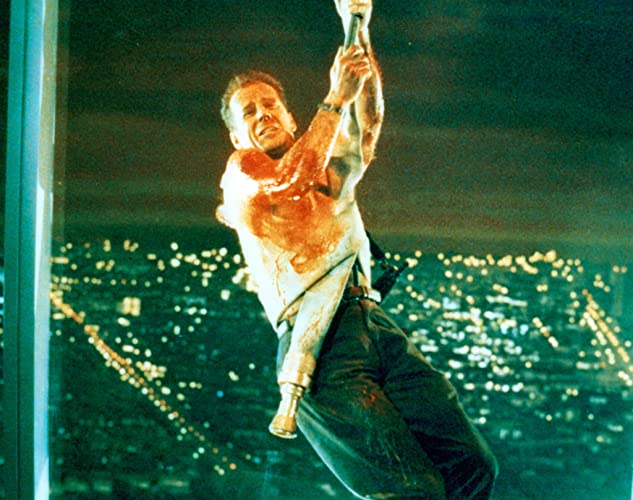 「ダイ・ハード」ブルース・ウィリスの画像