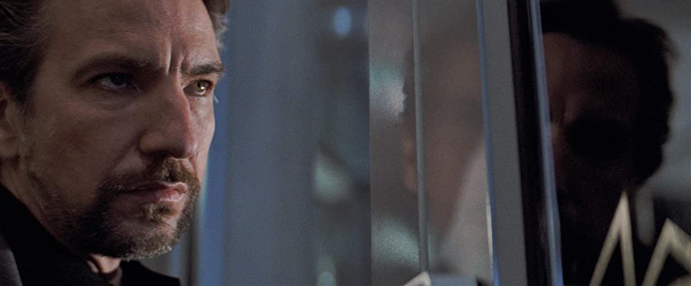 「ダイ・ハード」アラン・リックマンの画像