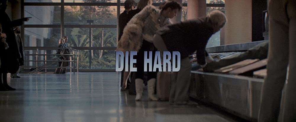 ダイ・ハードの画像
