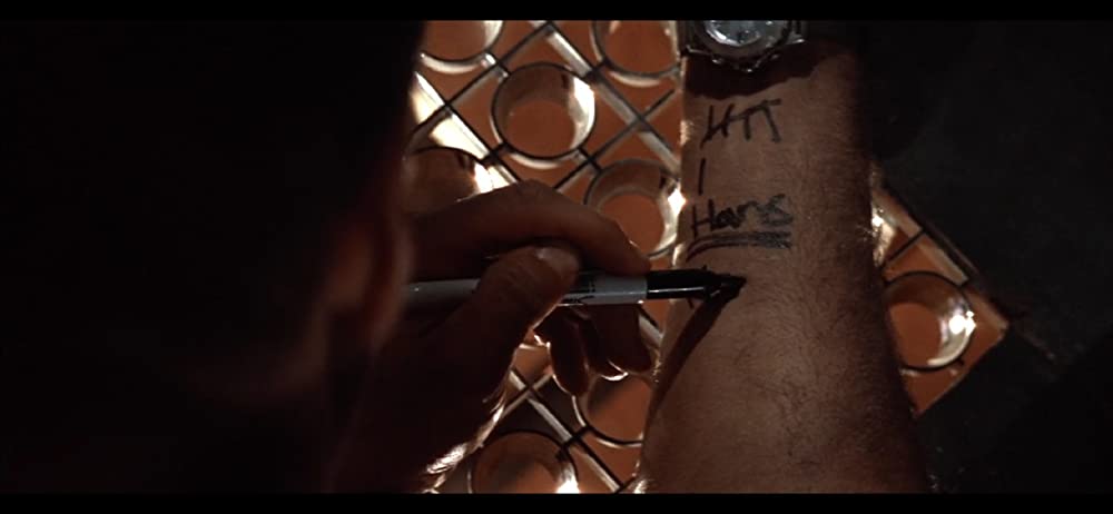 「ダイ・ハード」ブルース・ウィリスの画像