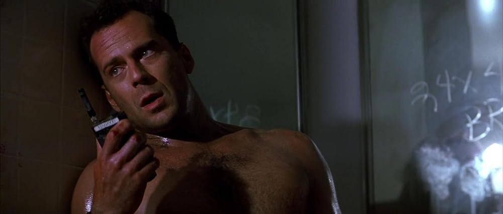 ダイ・ハードの画像