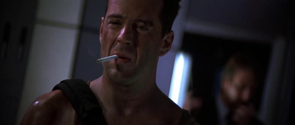 ダイ・ハードの画像