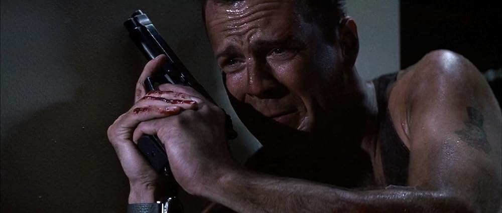 ダイ・ハードの画像