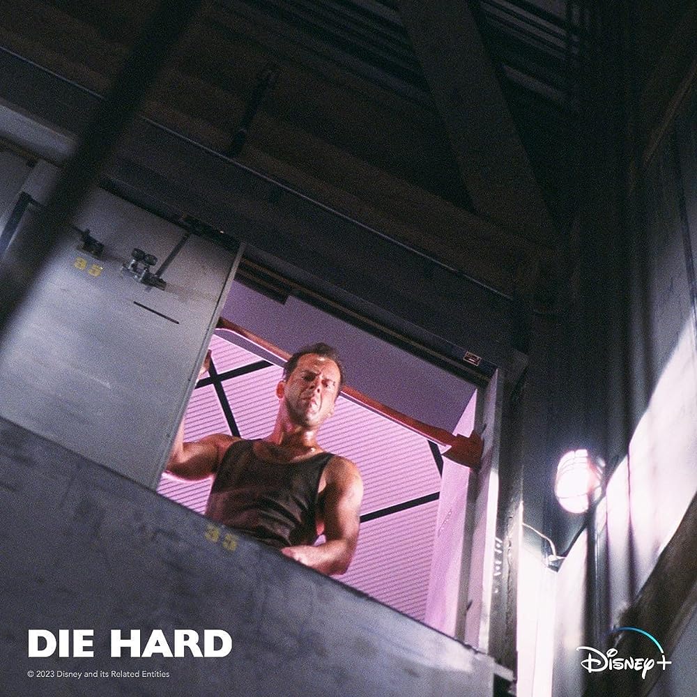 ダイ・ハードの画像