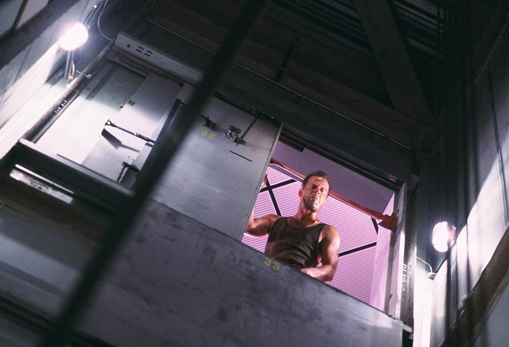 ダイ・ハードの画像