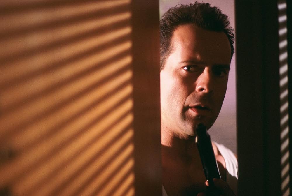 ダイ・ハードの画像