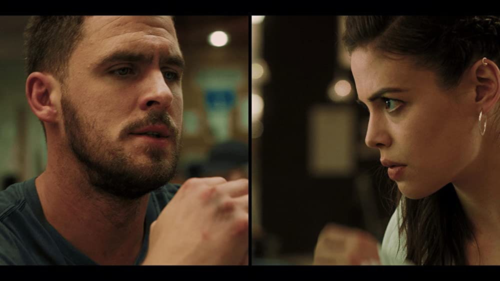 「スパイ・コード:CICADA 3301」コナー・レスリー & ジャック・ケシーの画像