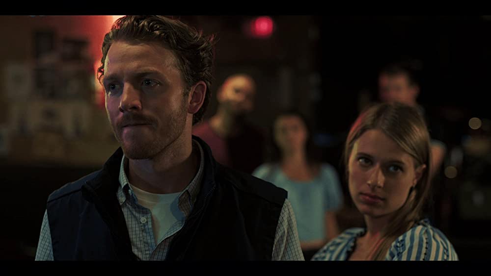 スパイ・コード:CICADA 3301の画像