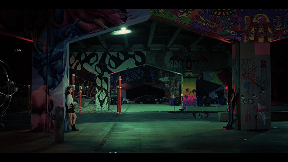 スパイ・コード:CICADA 3301の画像