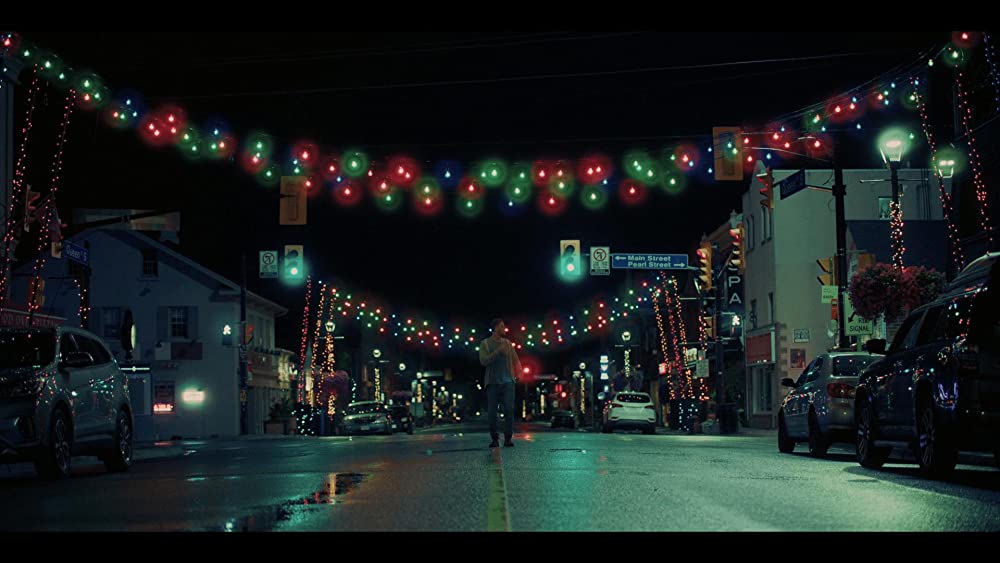 スパイ・コード:CICADA 3301の画像