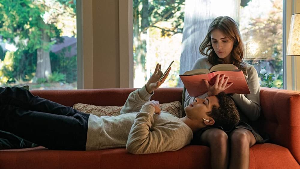 出会いと別れと、その間のすべての画像