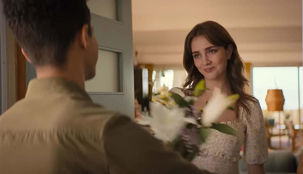 出会いと別れと、その間のすべての画像